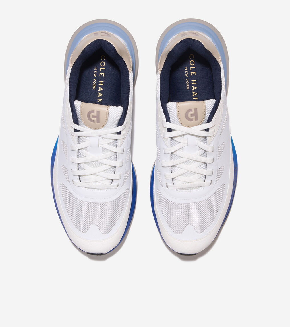 オリジナルグランド クアッドストレイク ランナー 2.0 mens.