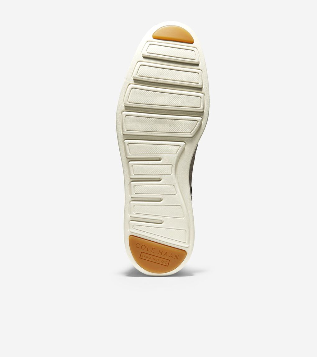 オリジナルグランド ショートウィング mens.