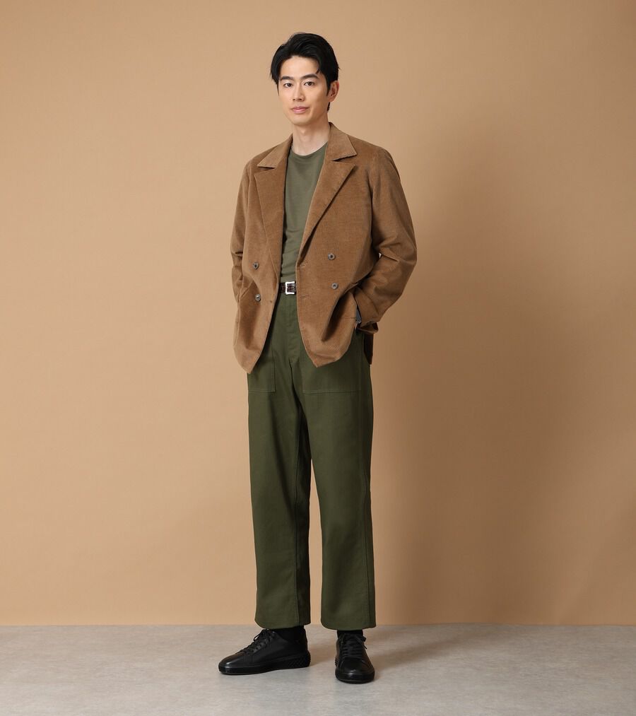 グランドプロ コート スカイウィーブ mens 32000 | COLE_HAAN