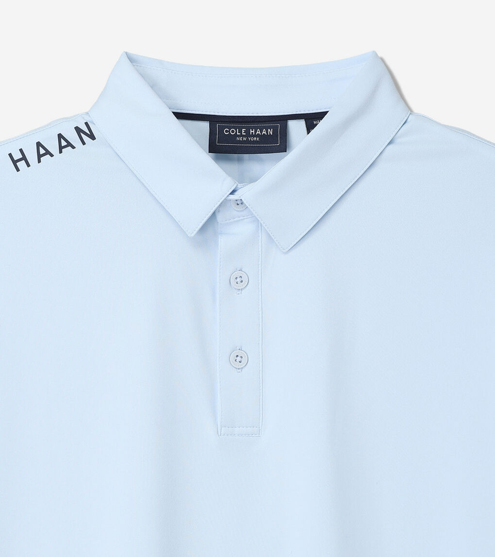 アッシュランド ポロ mens