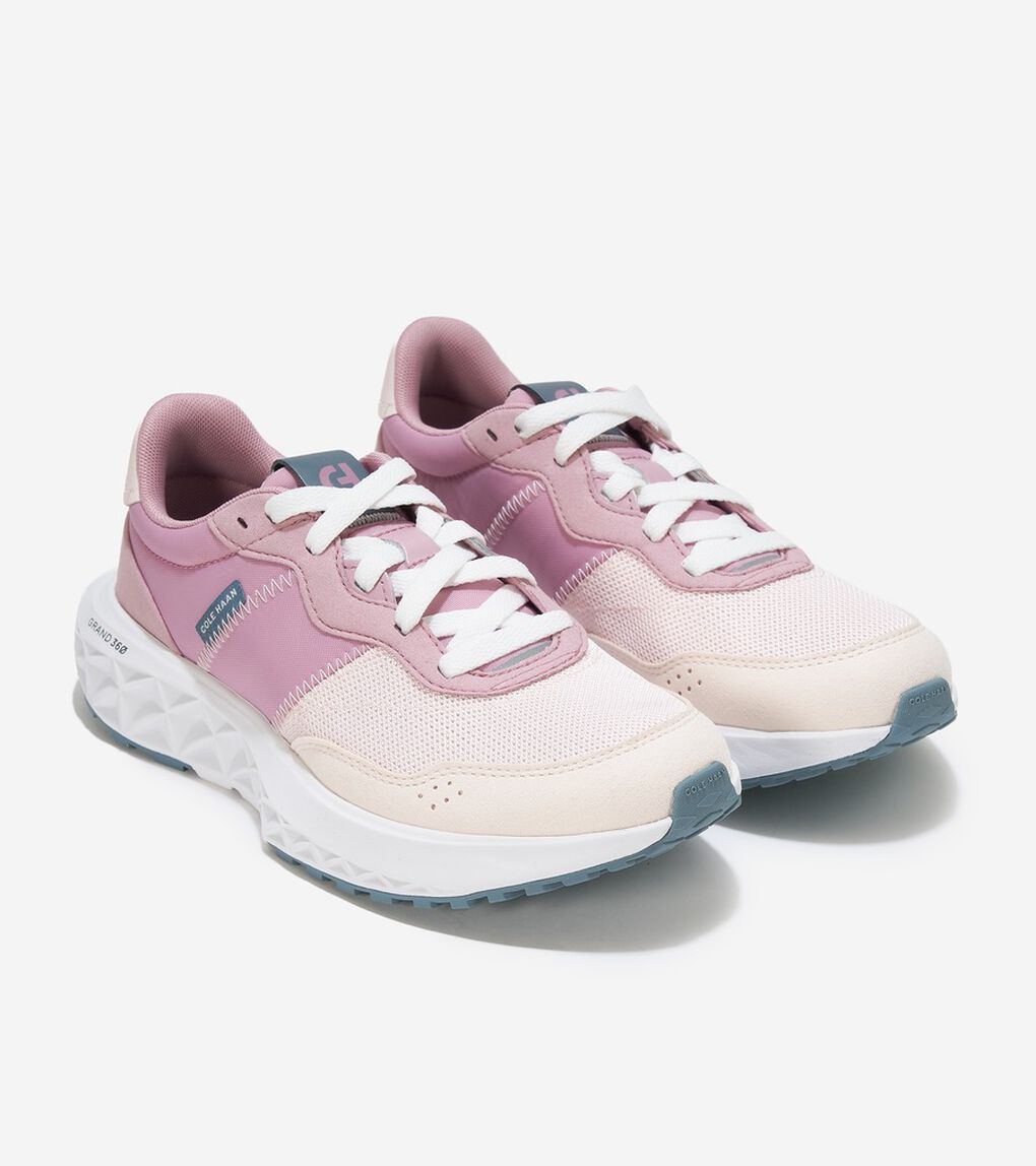 ゼログランドオールデイランナー womens.