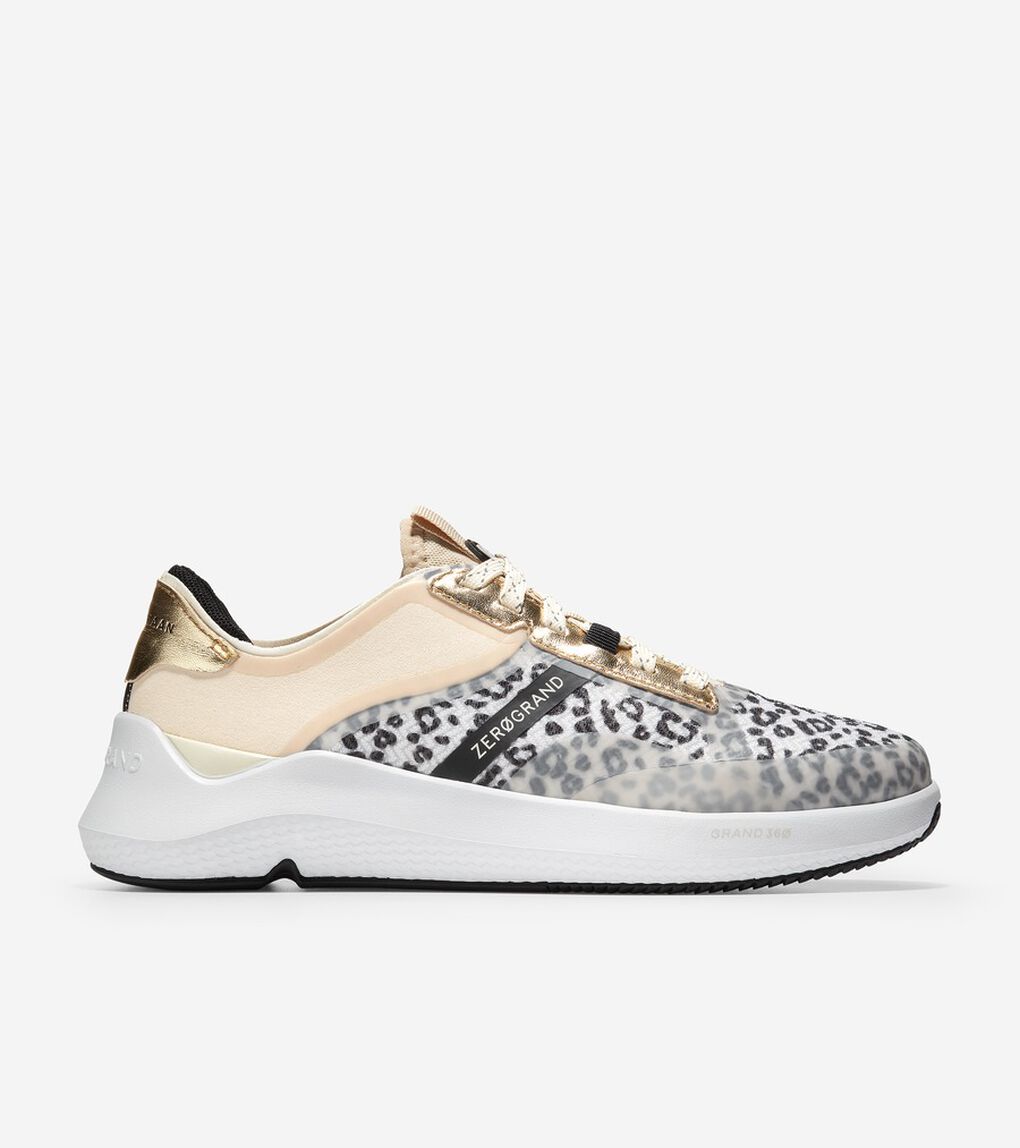 ゼログランド ウィナー テニス スニーカー womens.