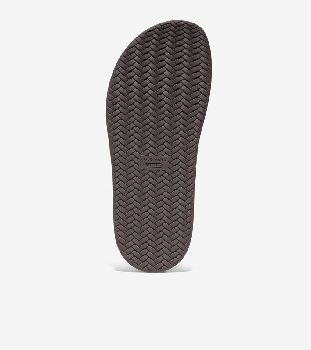 マーリー フィッシャーマン フットベッド サンダル womens