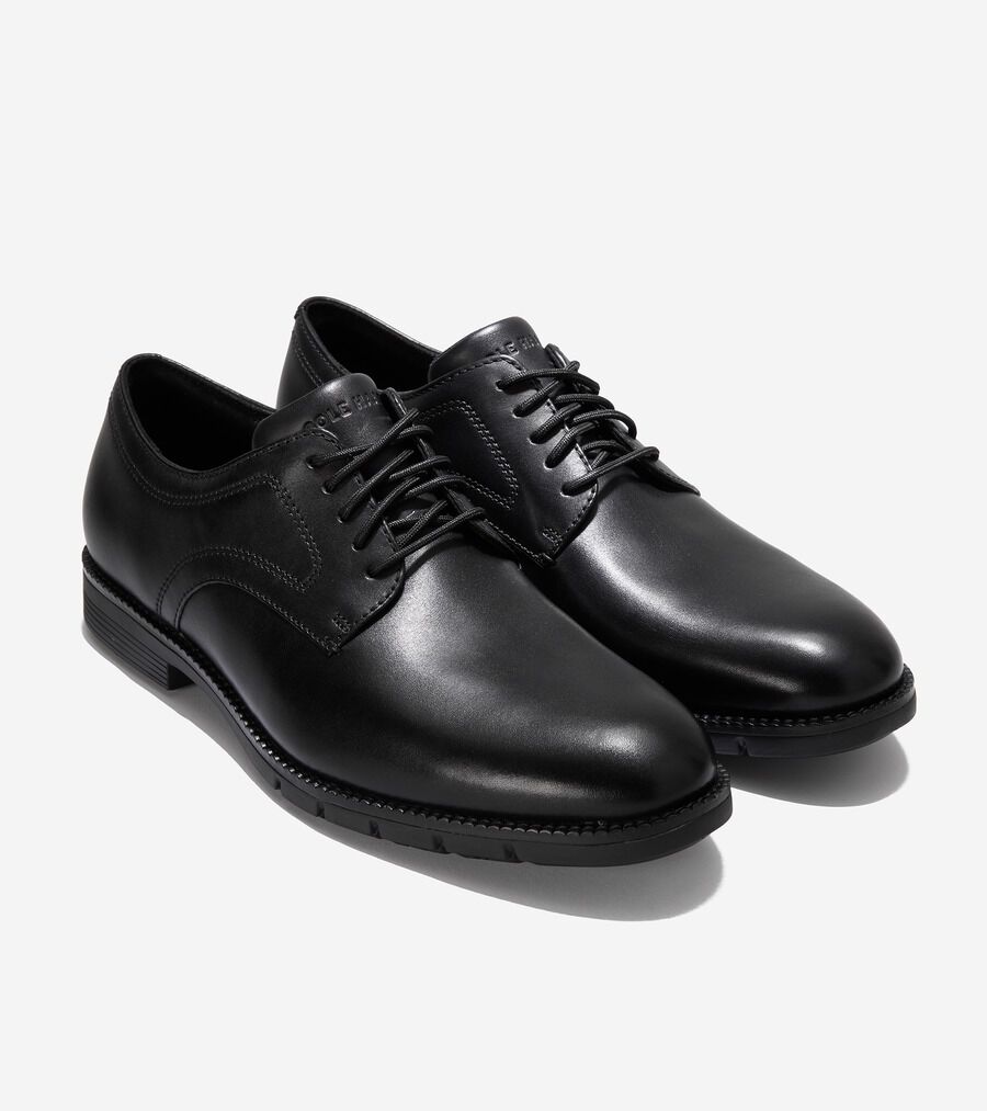 フレックスグランド360 プレーントゥオックスフォード mens. 34000 | COLE_HAAN