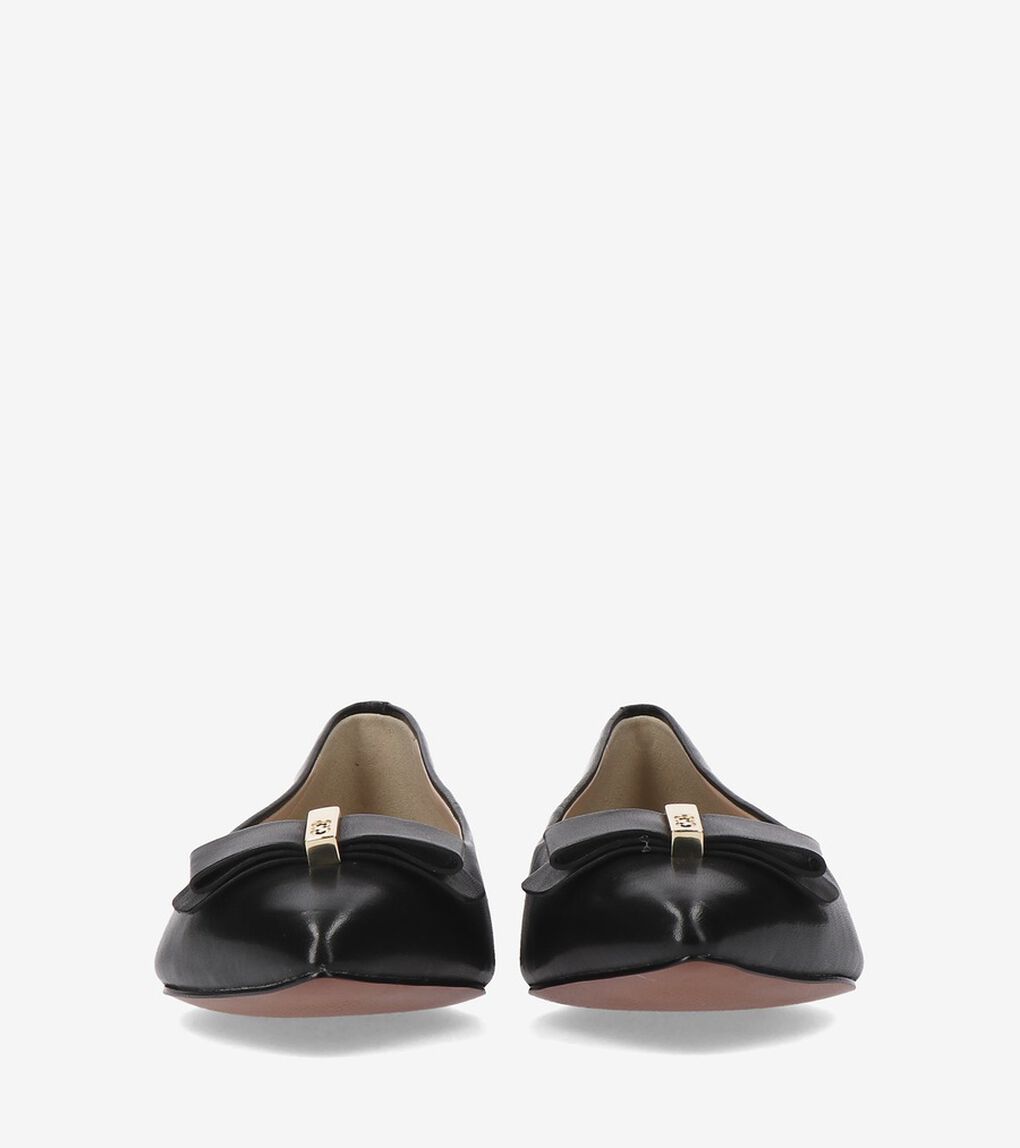 エルシー ボウ スキマー womens.