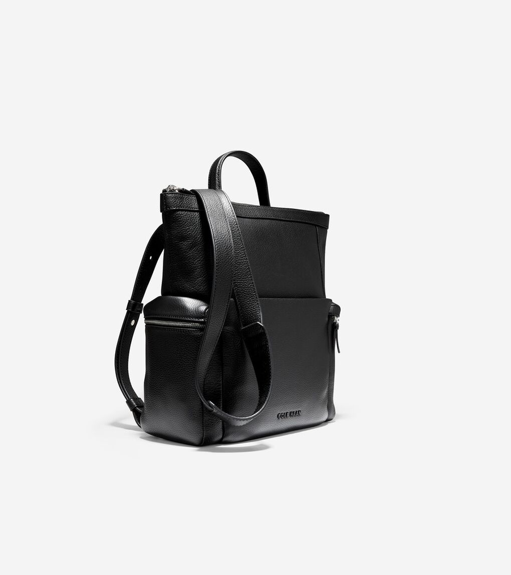 グランド アンビション スモール バックパック womens.