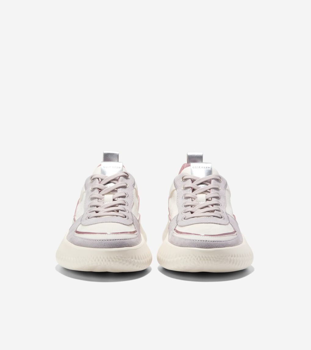 ジェネレーション ゼログランド II コート スニーカー womens.