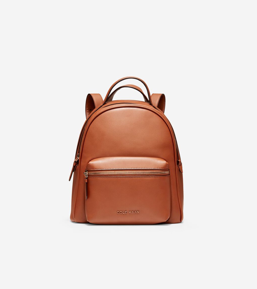 グランド アンビション ミニ バックパック womens. 15000 | COLE_HAAN
