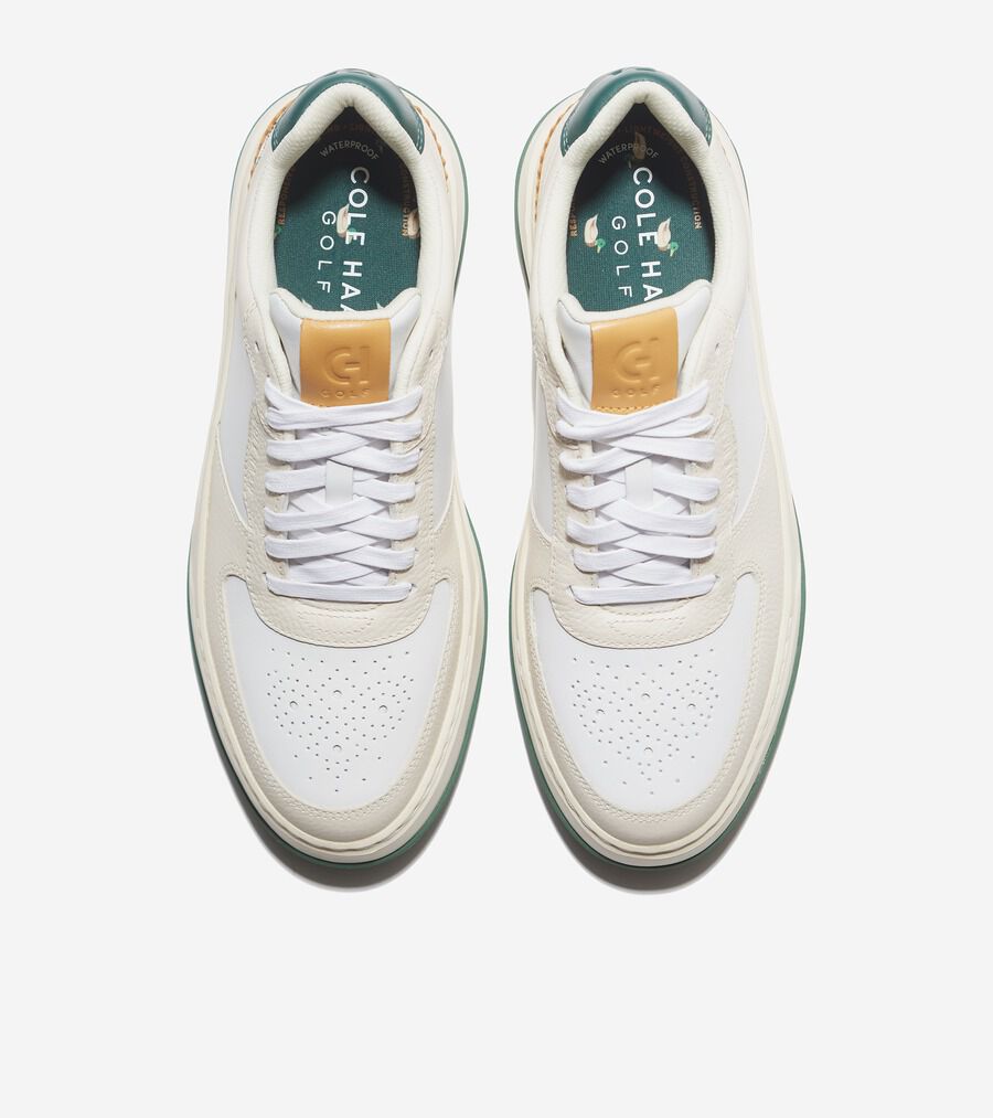 グランドプロ クロスオーバー ゴルフ mens. 0.0 | COLE_HAAN