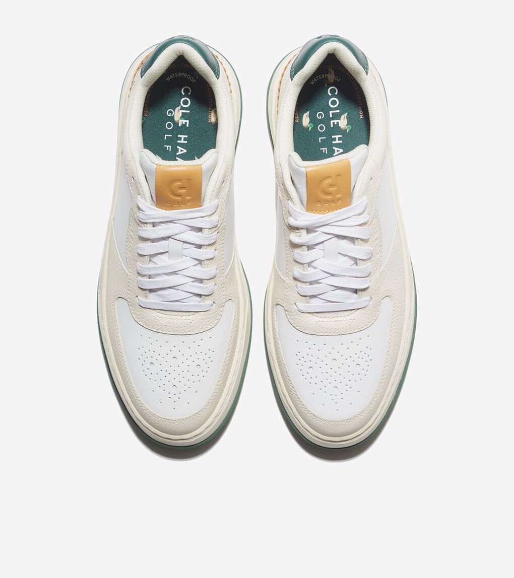 グランドプロ クロスオーバー ゴルフ mens.