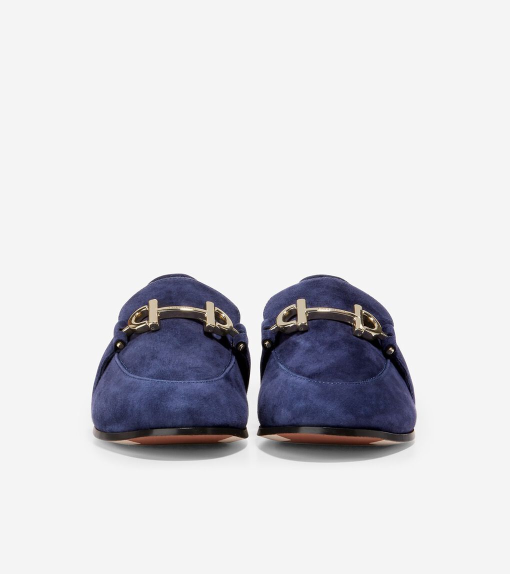 モダン クラシックス ローファー womens.