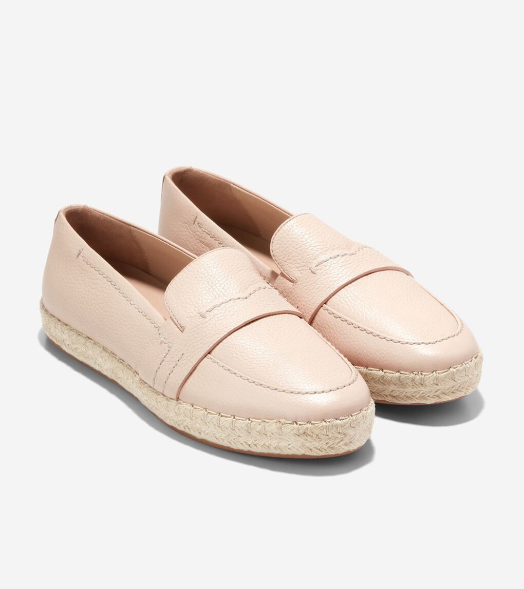 クラウドフィール モンタック ローファー womens.