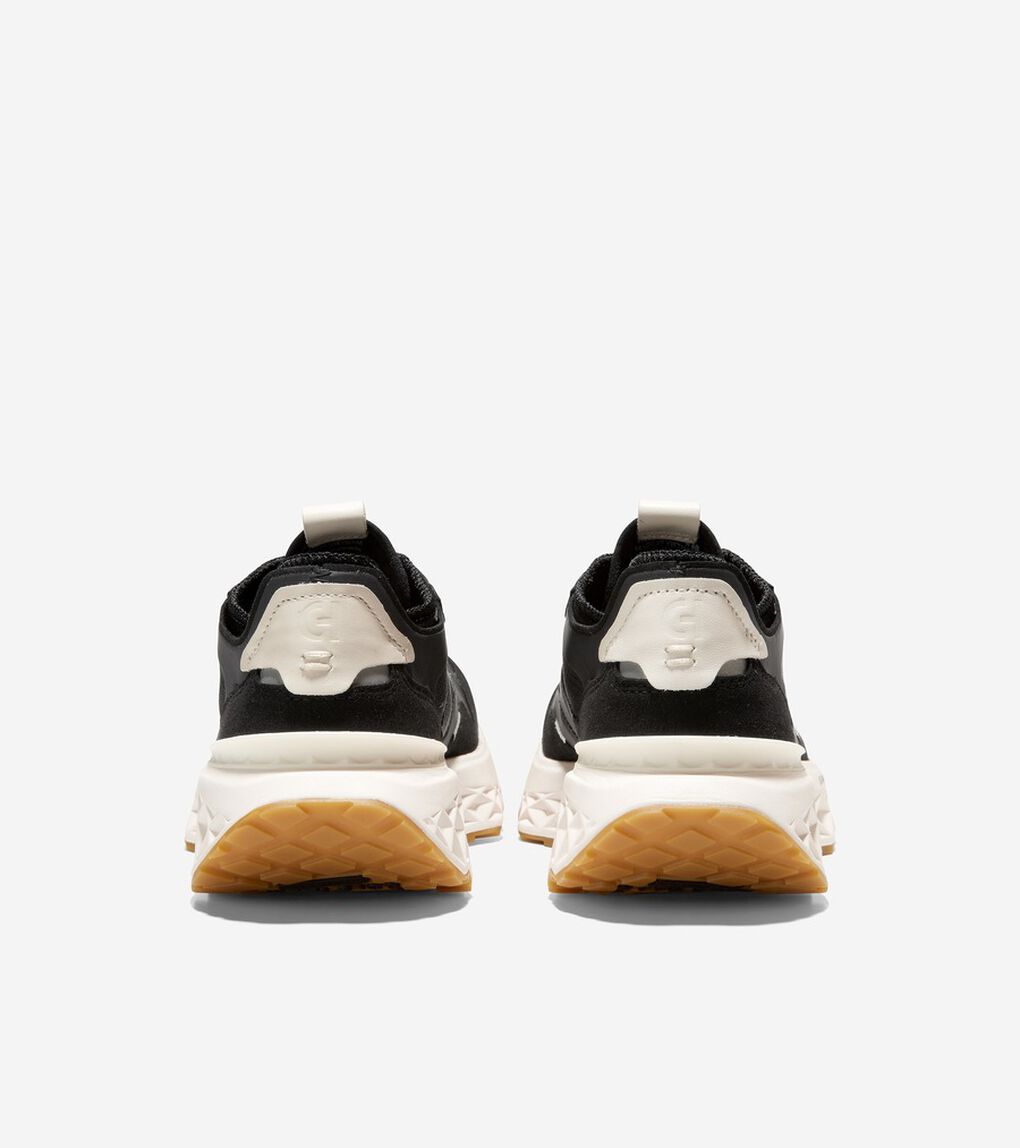 5.ゼログランド ランナー womens.