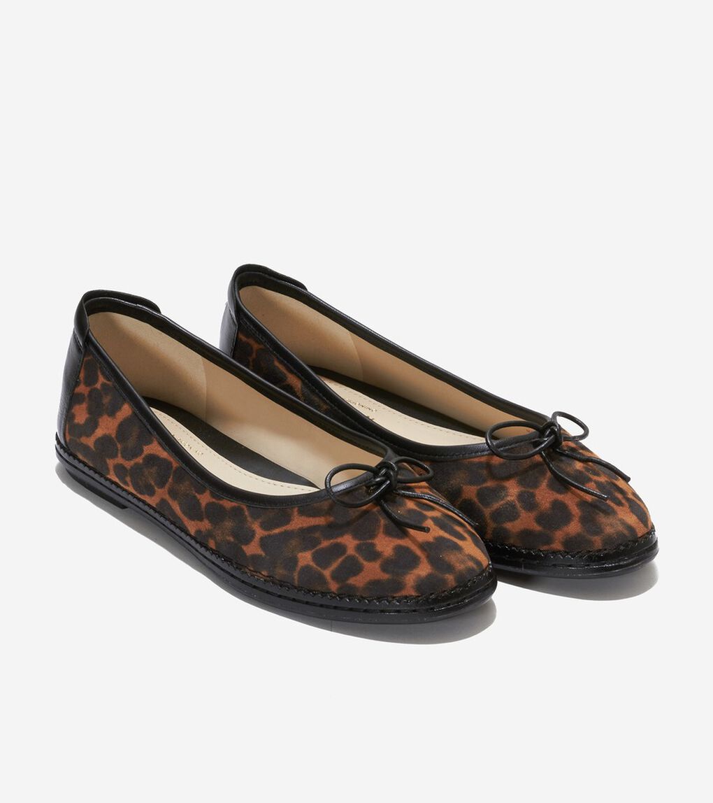 クラウドフィール オール デイ バレエ womens.