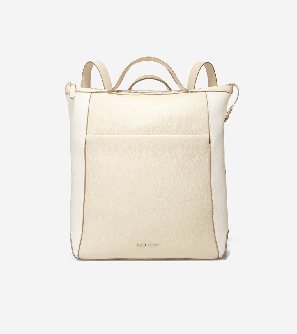 グランド アンビション コンバーチブル ソリッド バックパック womens.