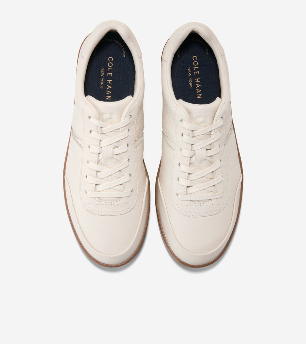 グランドプロ フレックスクラフト スニーカー womens