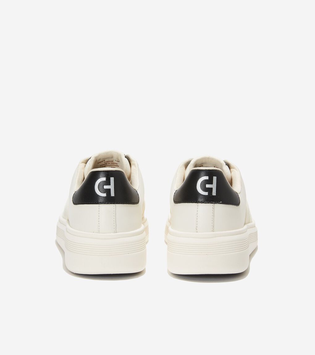 グランド クロスコート プレミア mens.
