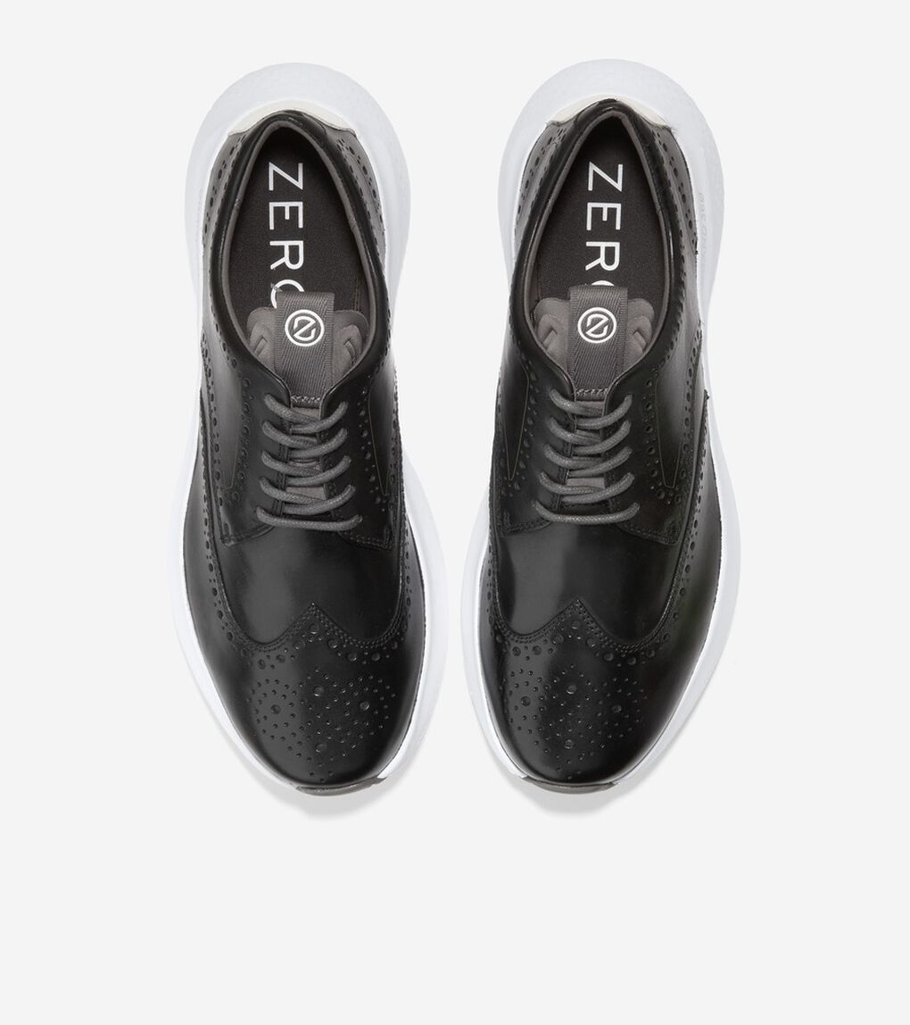 ゼログランド チェンジペース ウィング ラックス mens. 0.0 | COLE_HAAN