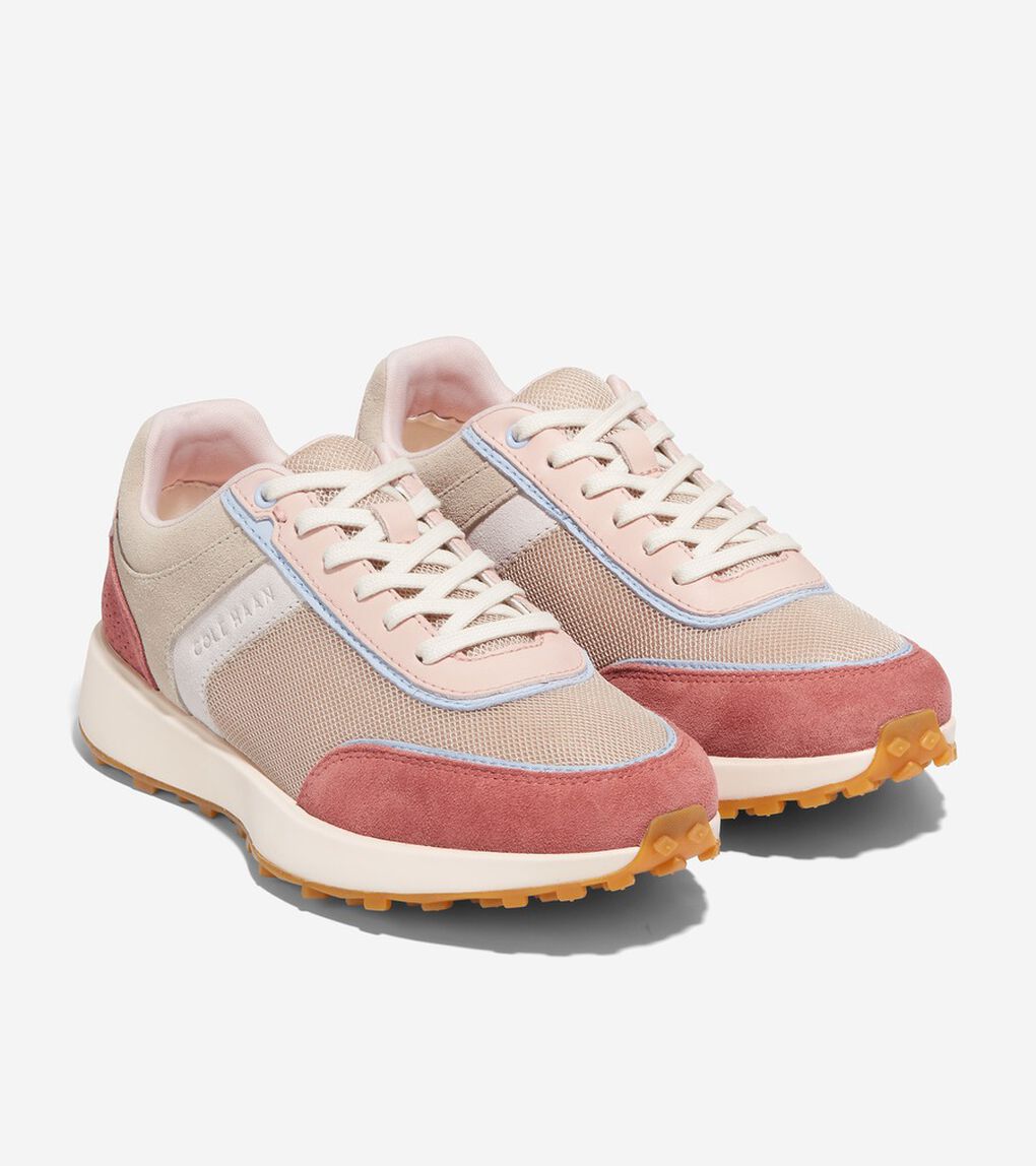 グランドプロ ウェルズリー ランナー womens.