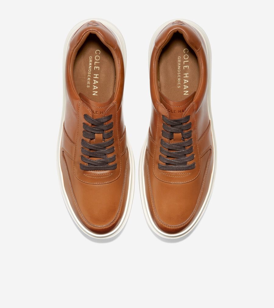 コール ハーン COLE HAAN 2.ゼログランド レーザー ウィング