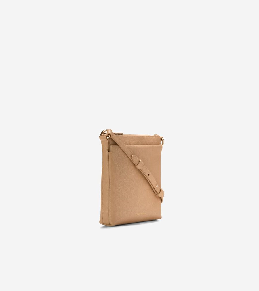 エミリー レザー クロスボディ womens. 18000 | COLE_HAAN