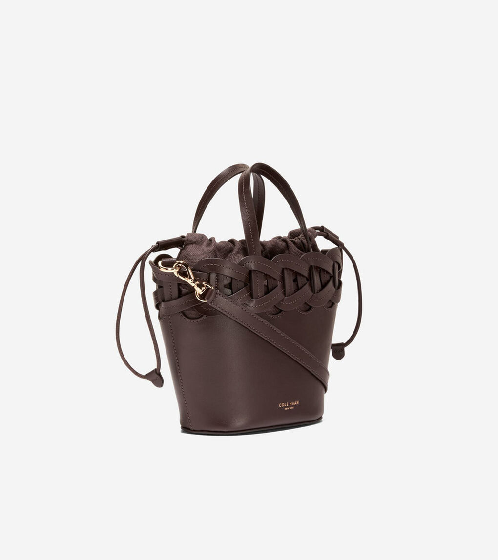 ジュリエット スモール トート クロスボディ womens