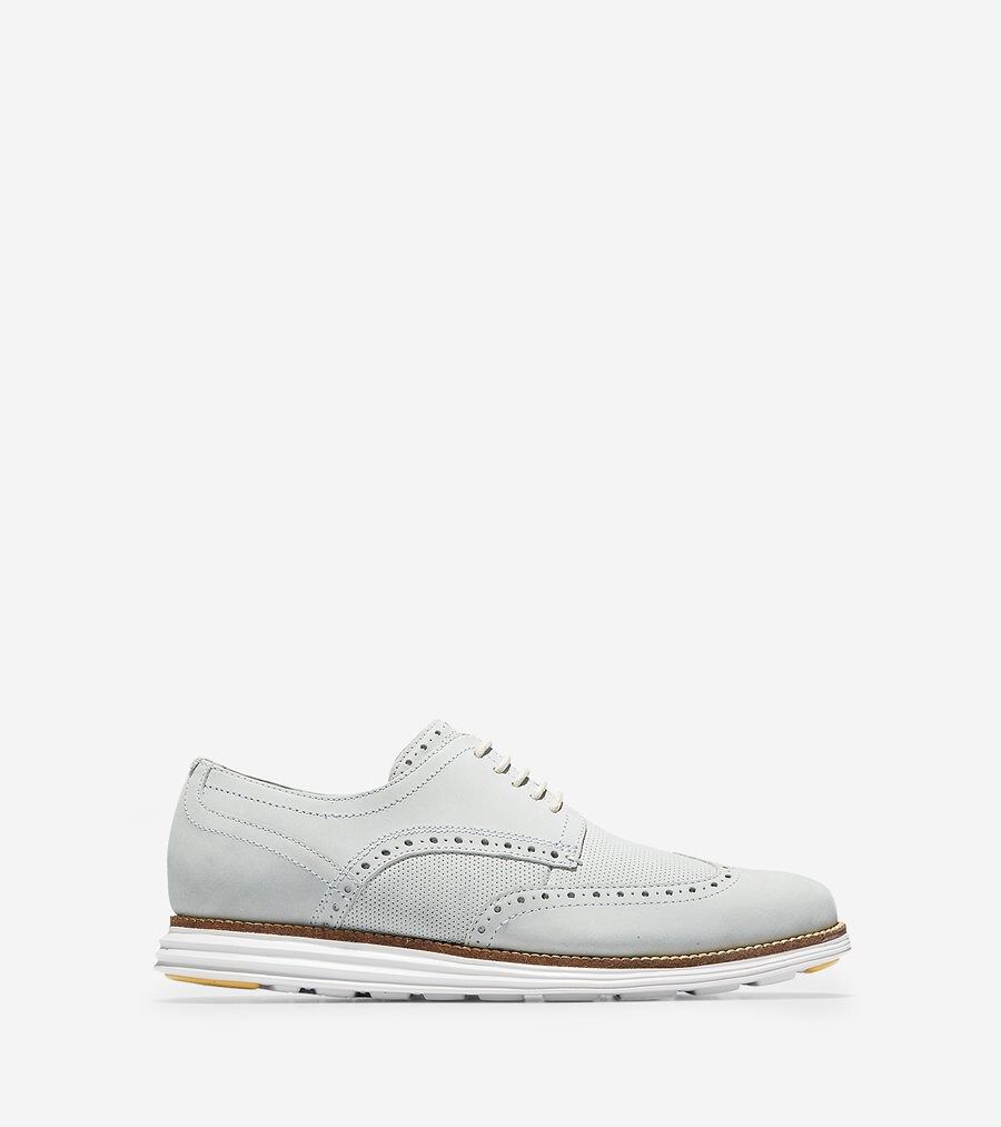 オリジナルグランド ショートウィング mens. 0.0 | COLE_HAAN