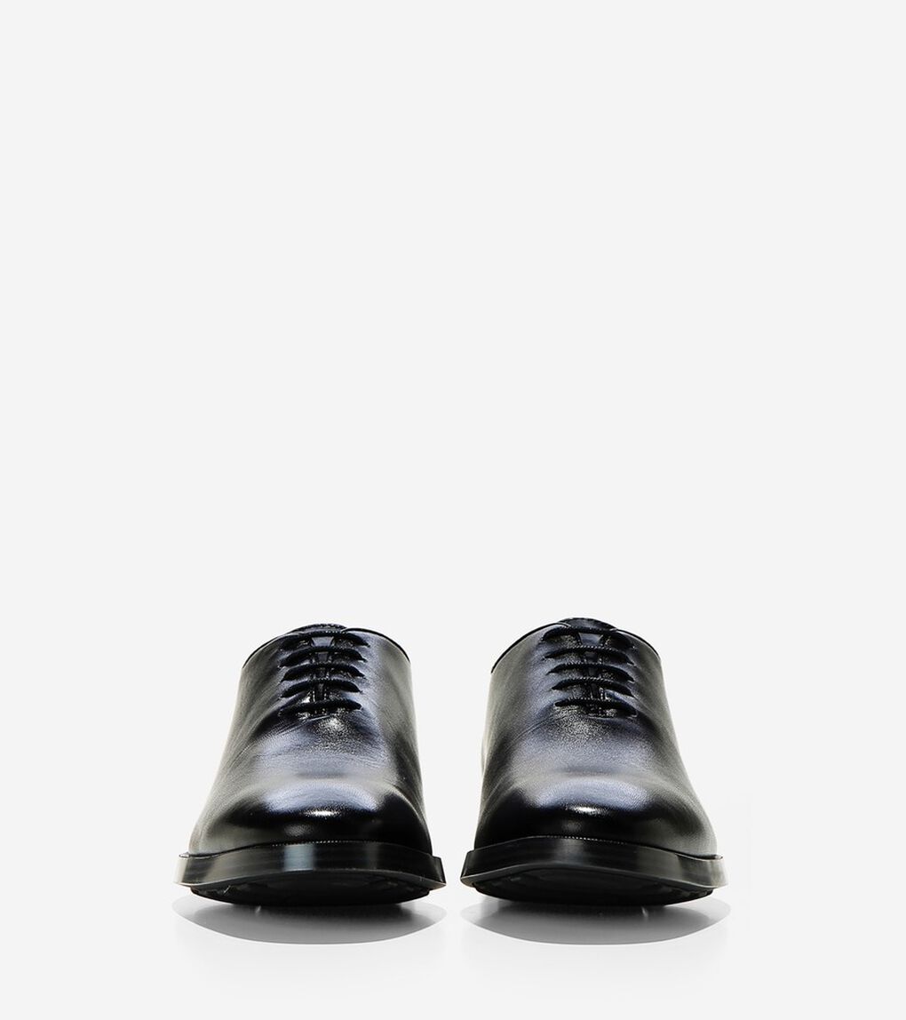 ジェファーソン グランド ホールカット オックスフォード mens.