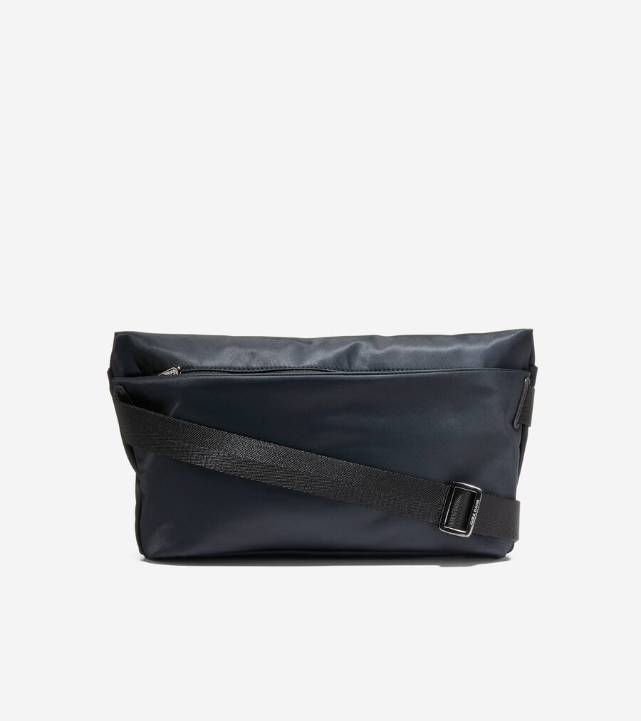 カールソン イーストウエスト スリング mens. 25000 | COLE_HAAN