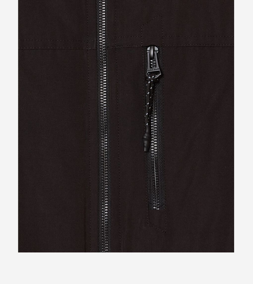 ダウンパッファージャケット mens.