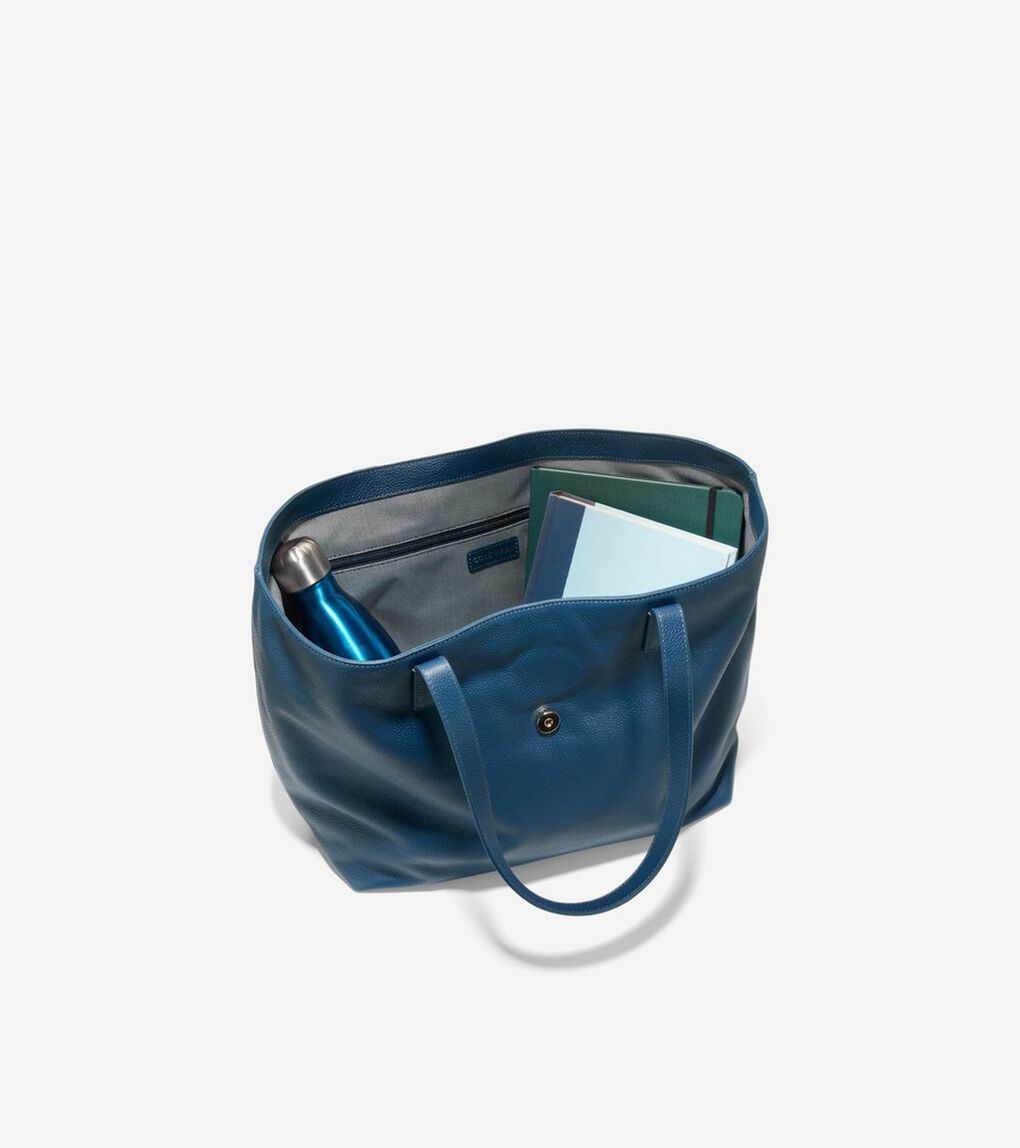 シンプリー エブリシング トート womens.