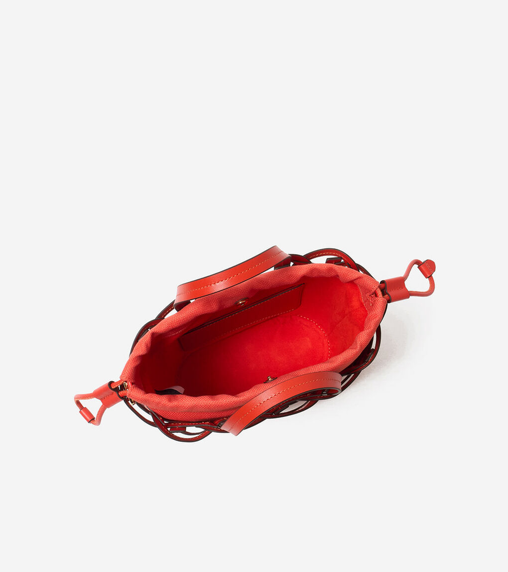 ジュリエット スモール トート クロスボディ womens