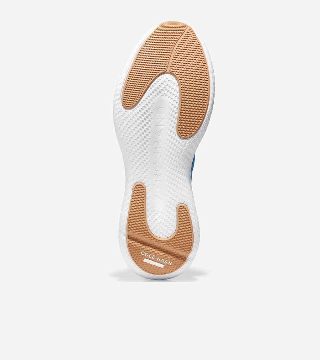 ゼログランド アウトペース ランナー II mens.