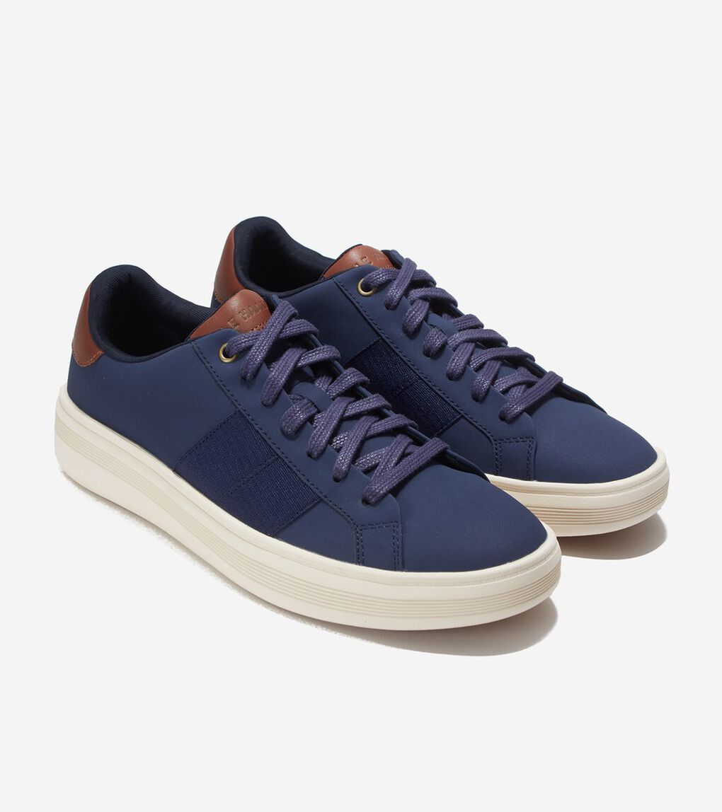 グランド クロスコート プレミア mens.