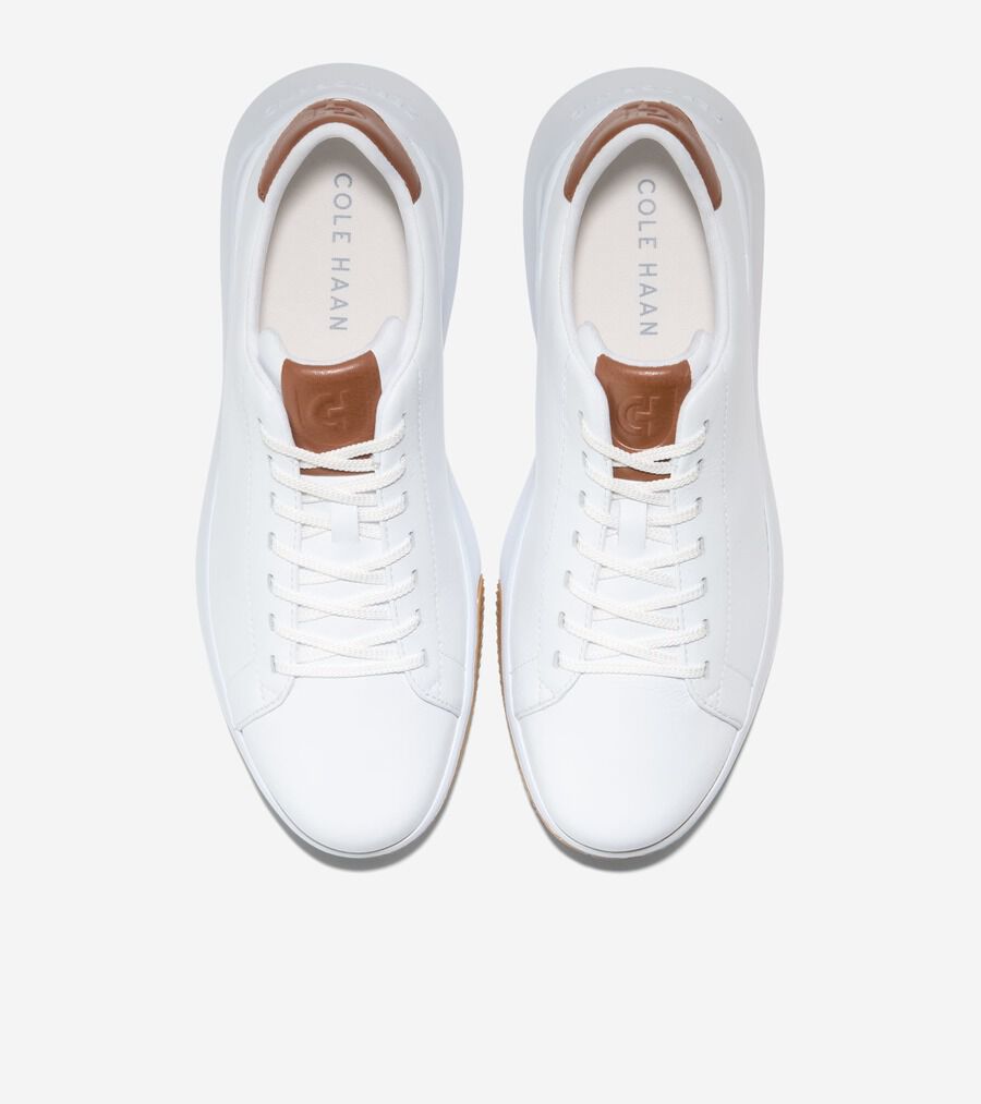 2024年最新海外 ゼログランド トップスピン プロ スニーカー mens 0.0 | COLE_HAAN その他