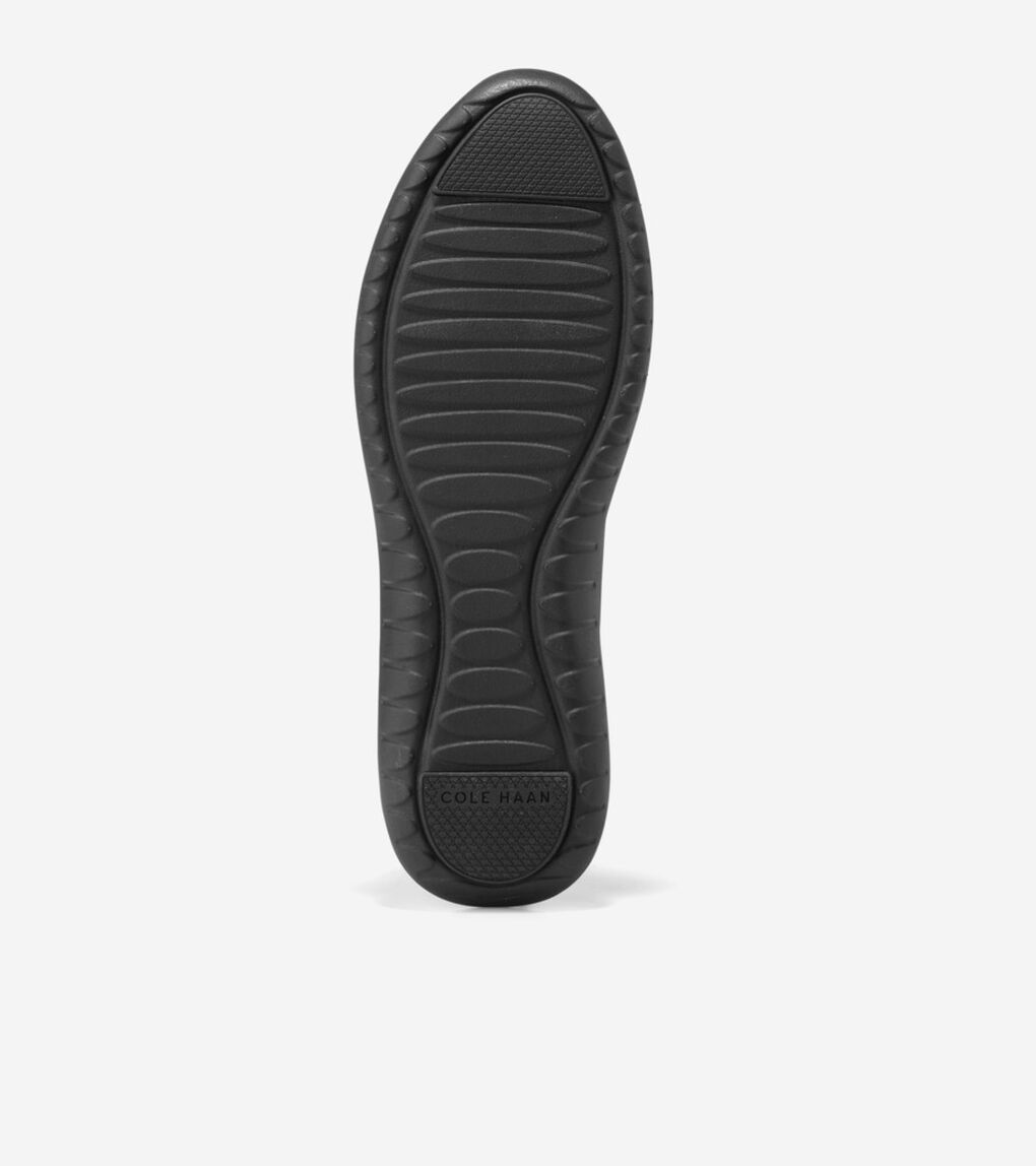 ゼログランド メリット スティッチライト オックスフォード womens.