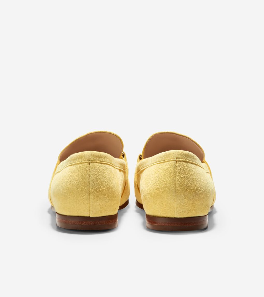 モダン クラシックス ローファー womens.
