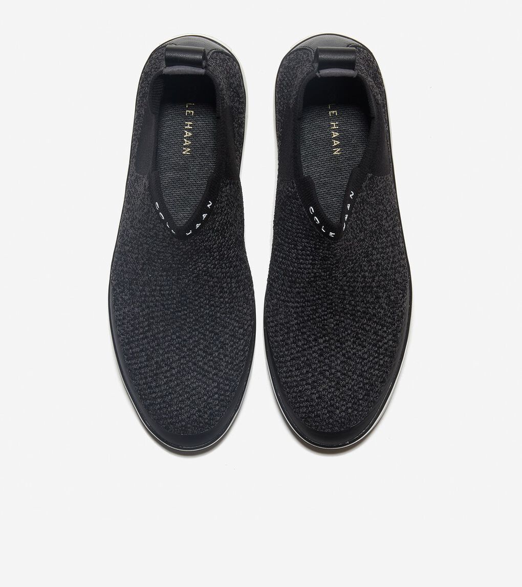 ナンタケット チェルシー ニット ブーティー womens.