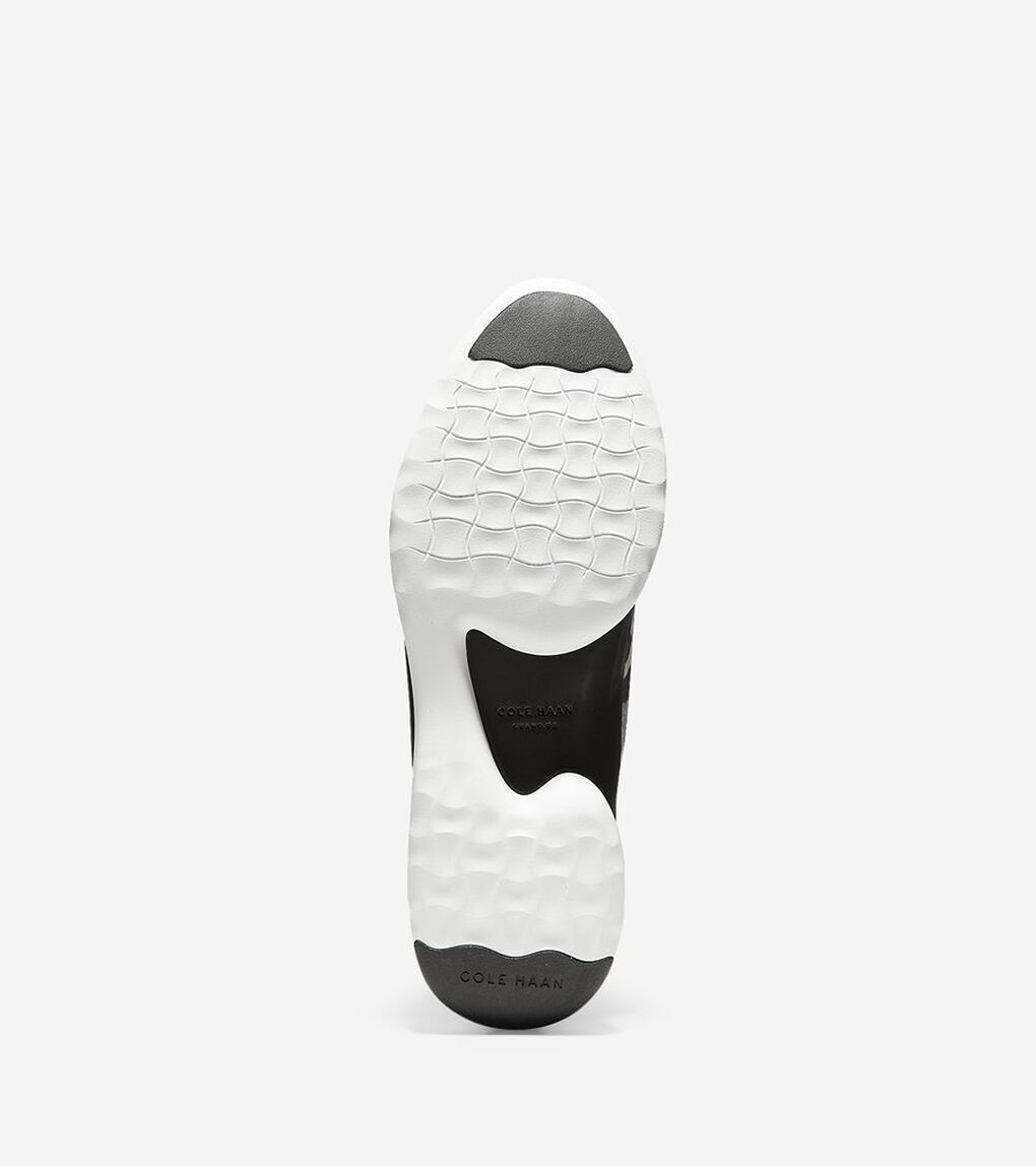 3.ゼログランド オックスフォード womens.