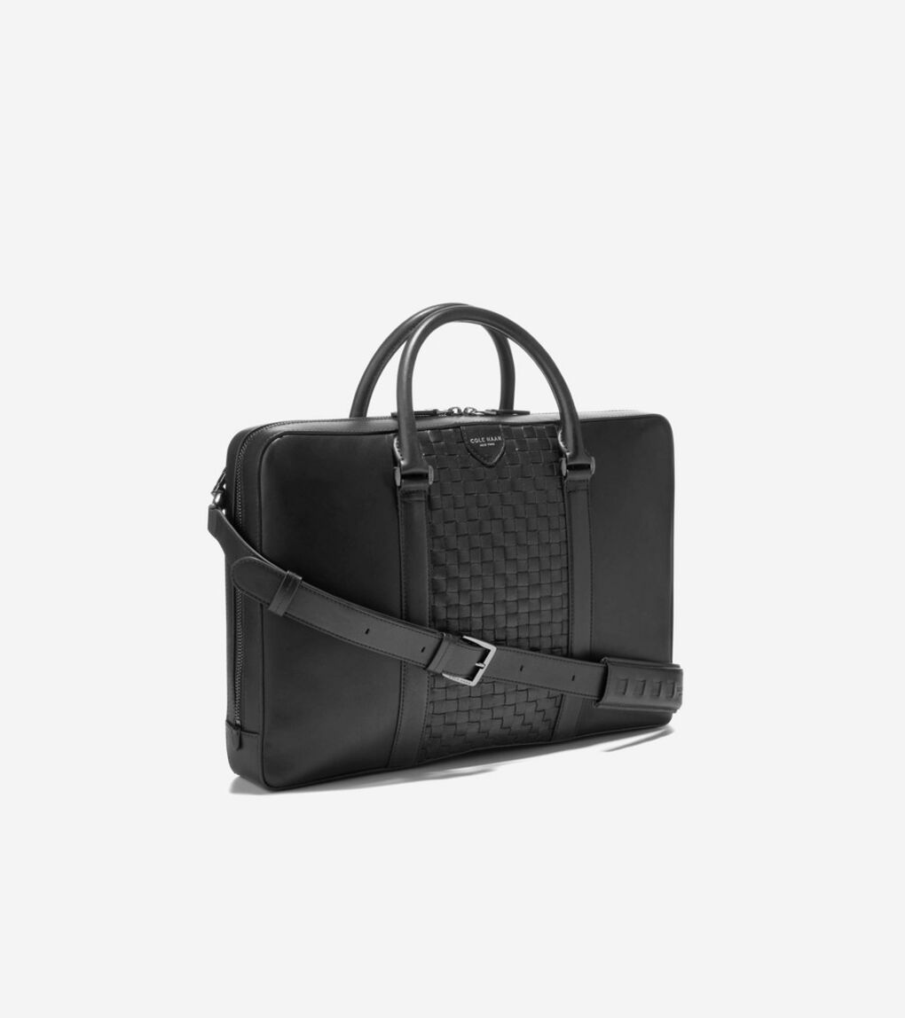 イーストワード ブリーフケース mens