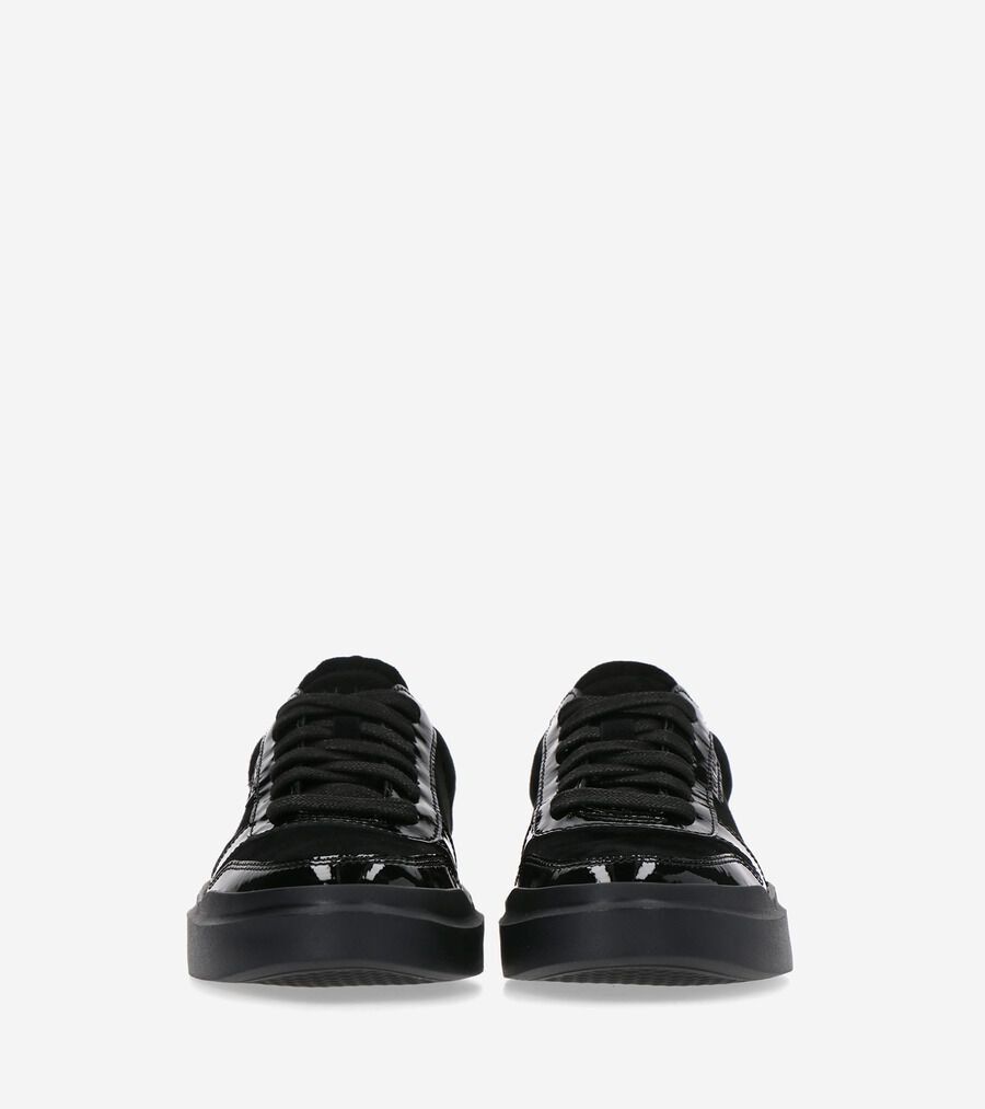 グランドプロ ラリー コート スニーカー womens. 0.0 | COLE_HAAN