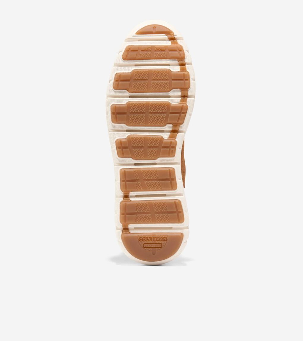 ゼログランド レクサンナ チェルシー ブーツ ウォータープルーフ womens