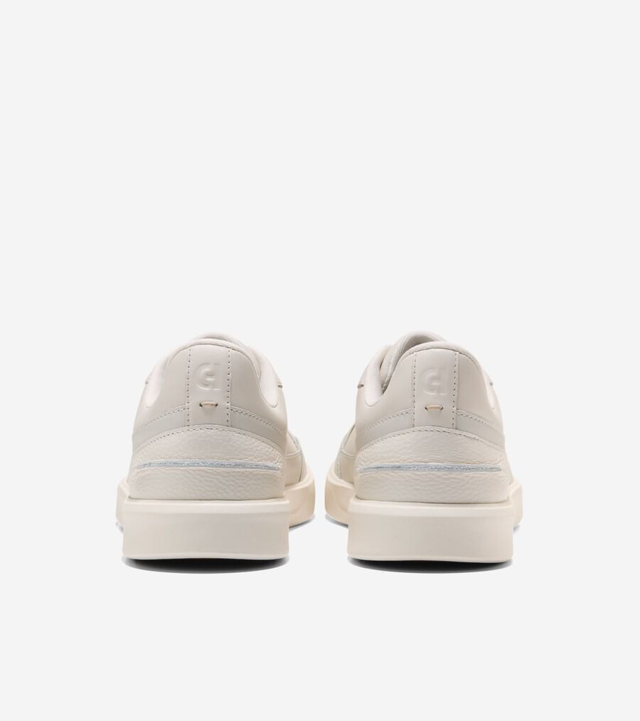 グランド クロスコート20.4.7 LS mens. 24000 | COLE_HAAN