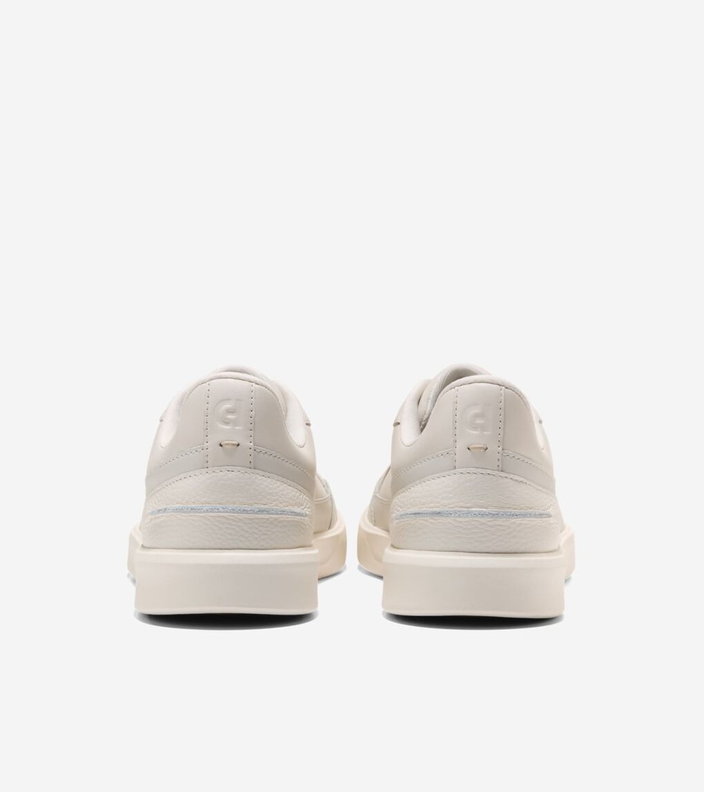 グランド クロスコート20.4.7 LS mens.