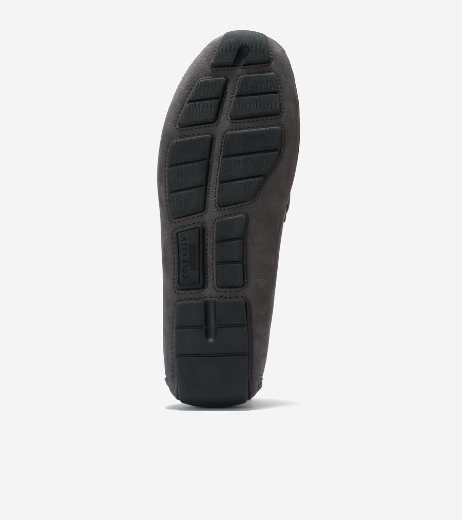 【極美品】 COLE HAAN ワイアット ビット ドライバー ローファー 黒 ワイアット ビット ドライバー mens. 24000 | COLE_HAAN