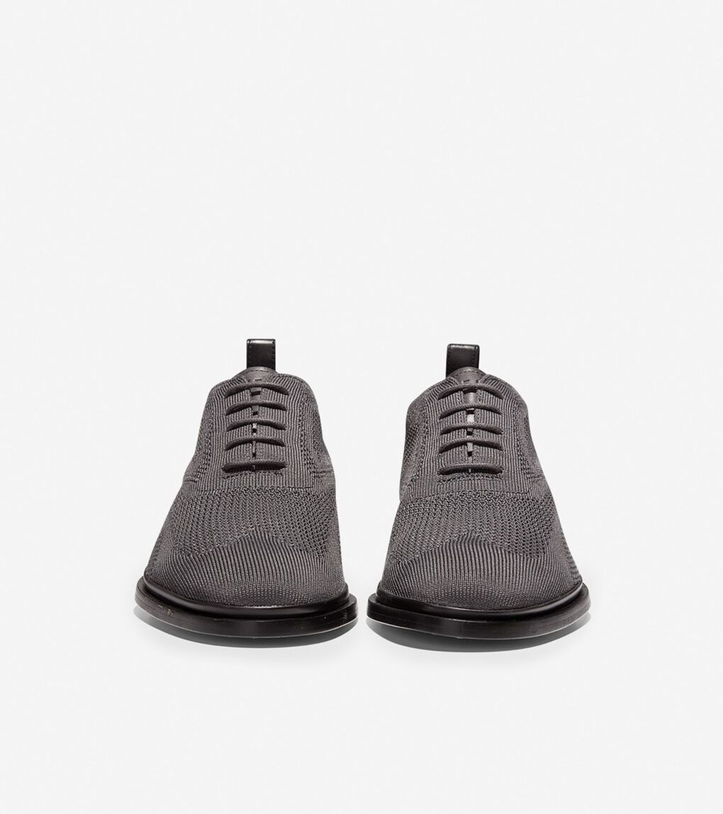 ワシントン グランド 2.0 スティッチライト オックスフォード mens.