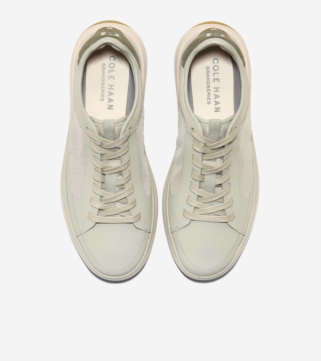 グランドプロ オールデイ コート スニーカー mens