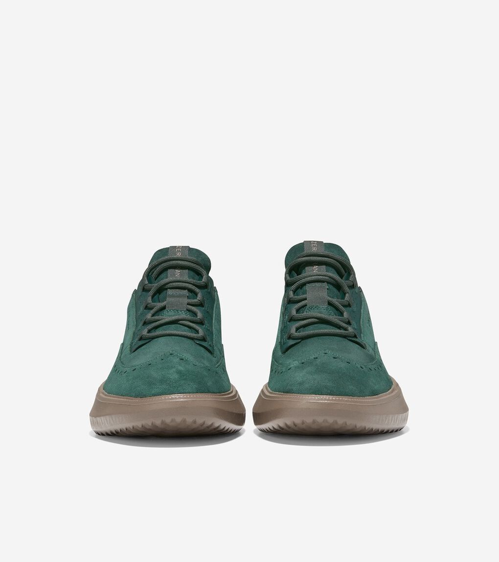 ゼログランドWFA mens.