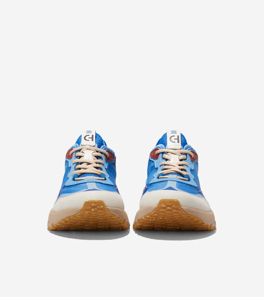 【新品24.5cm】コールハーンゼログランドランナー 5.ゼログランド ランナー mens. 0.0 | COLE_HAAN