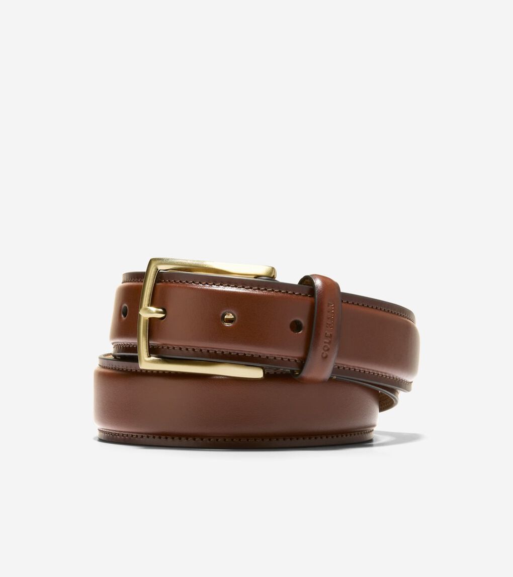 バーニッシュレースチップベルト mens.